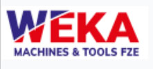 WEKA Machines and Tools FZE