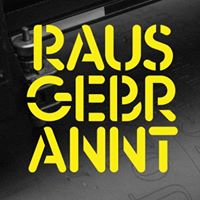 rausgebrannt e.U. - Ing. Rameder Bernhard