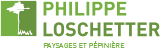 Philippe Loschetter Paysages et Pépinière