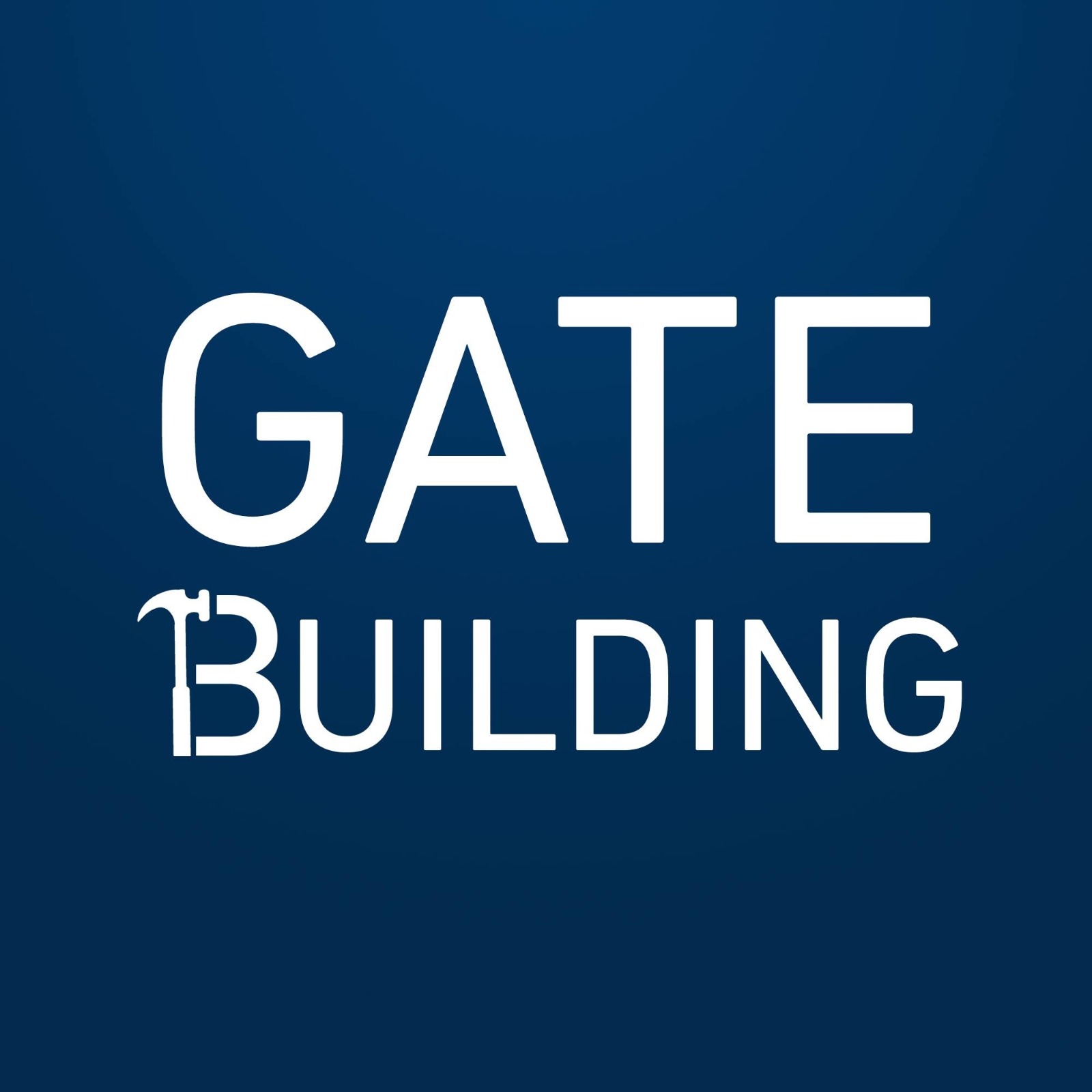 شركة Gate Building