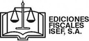 EDICIONES FISCALES ISEF