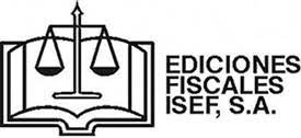 EDICIONES FISCALES ISEF