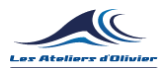 les ateliers d'olivier