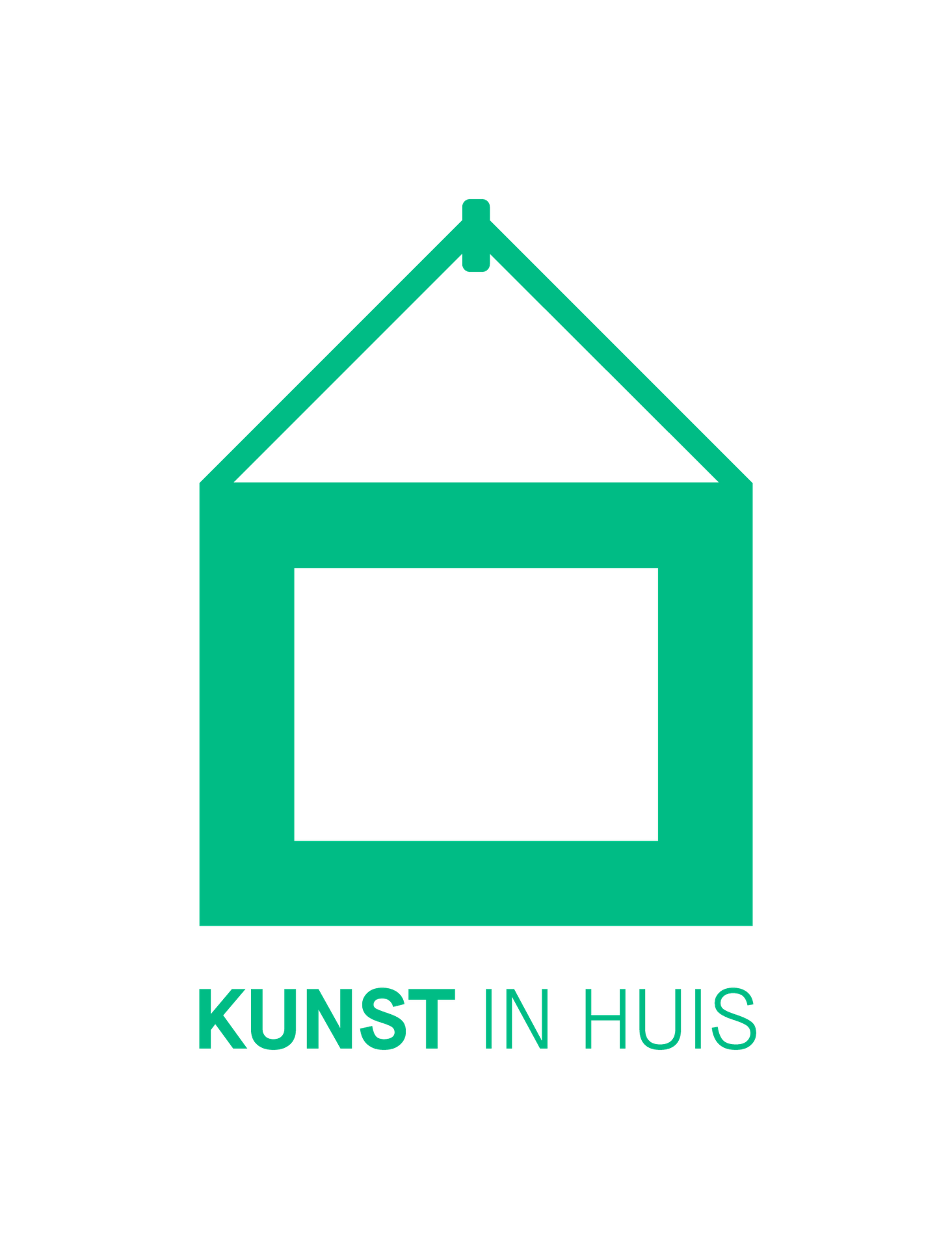 Kunst In huis