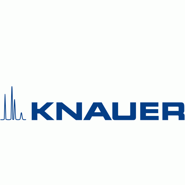 KNAUER Wissenschaftliche Geräte GmbH