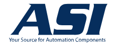 Automation Systems Interconnect (ASI)