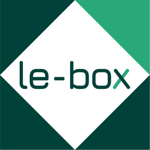 Le Box