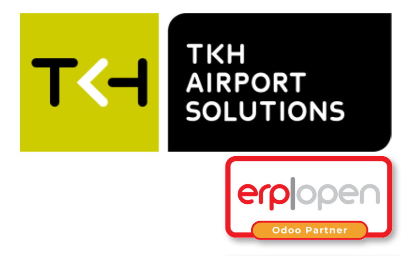 TKH Airport Solutions BV