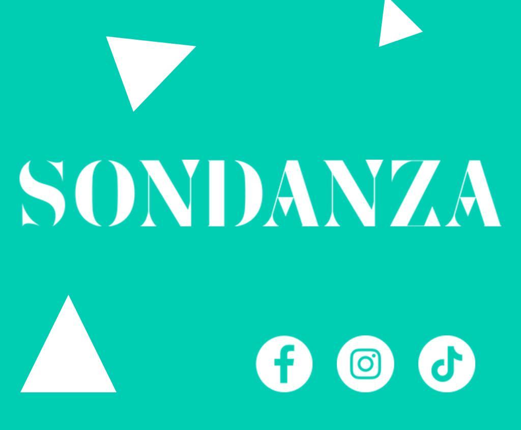 Sondanza, Raquel Pombar Lourido