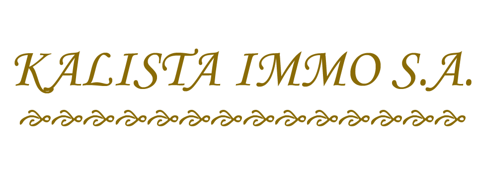 Kalista Immo