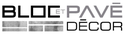 Bloc et Pavé Décor