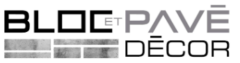 Bloc et Pavé Décor