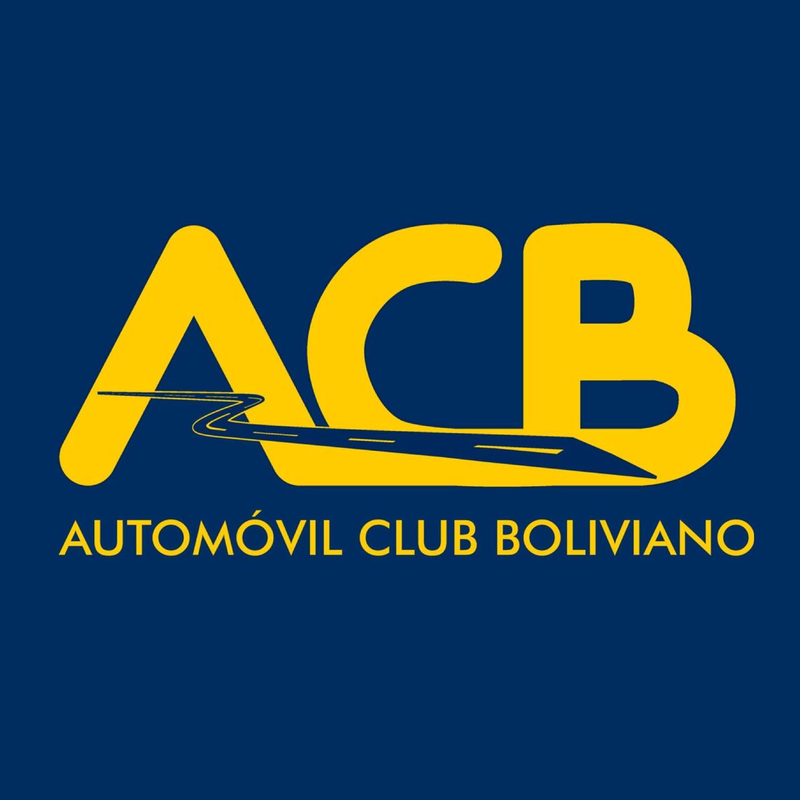 Automóvil Club Boliviano