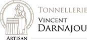 SAS TONNELLERIE VINCENT DARNAJOU