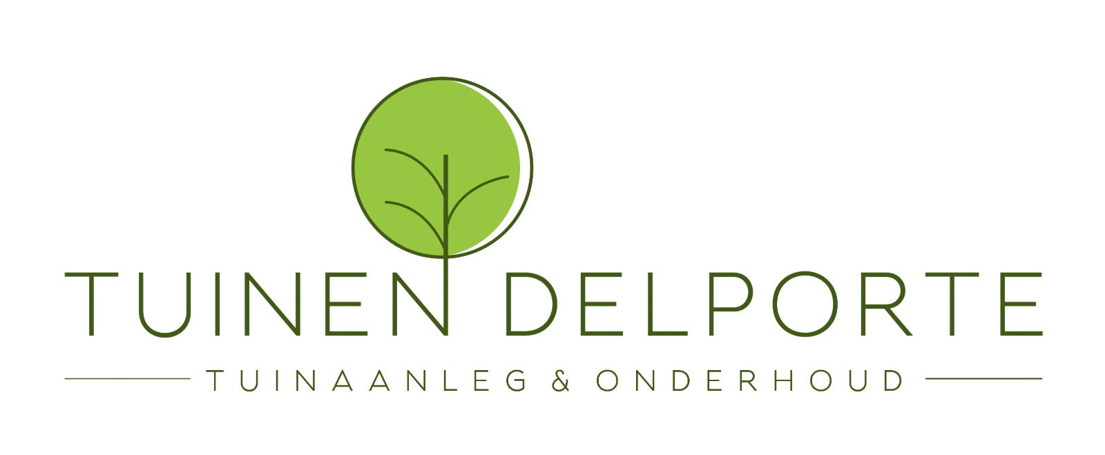 Tuinen Delporte