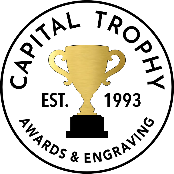 Capital Trophy