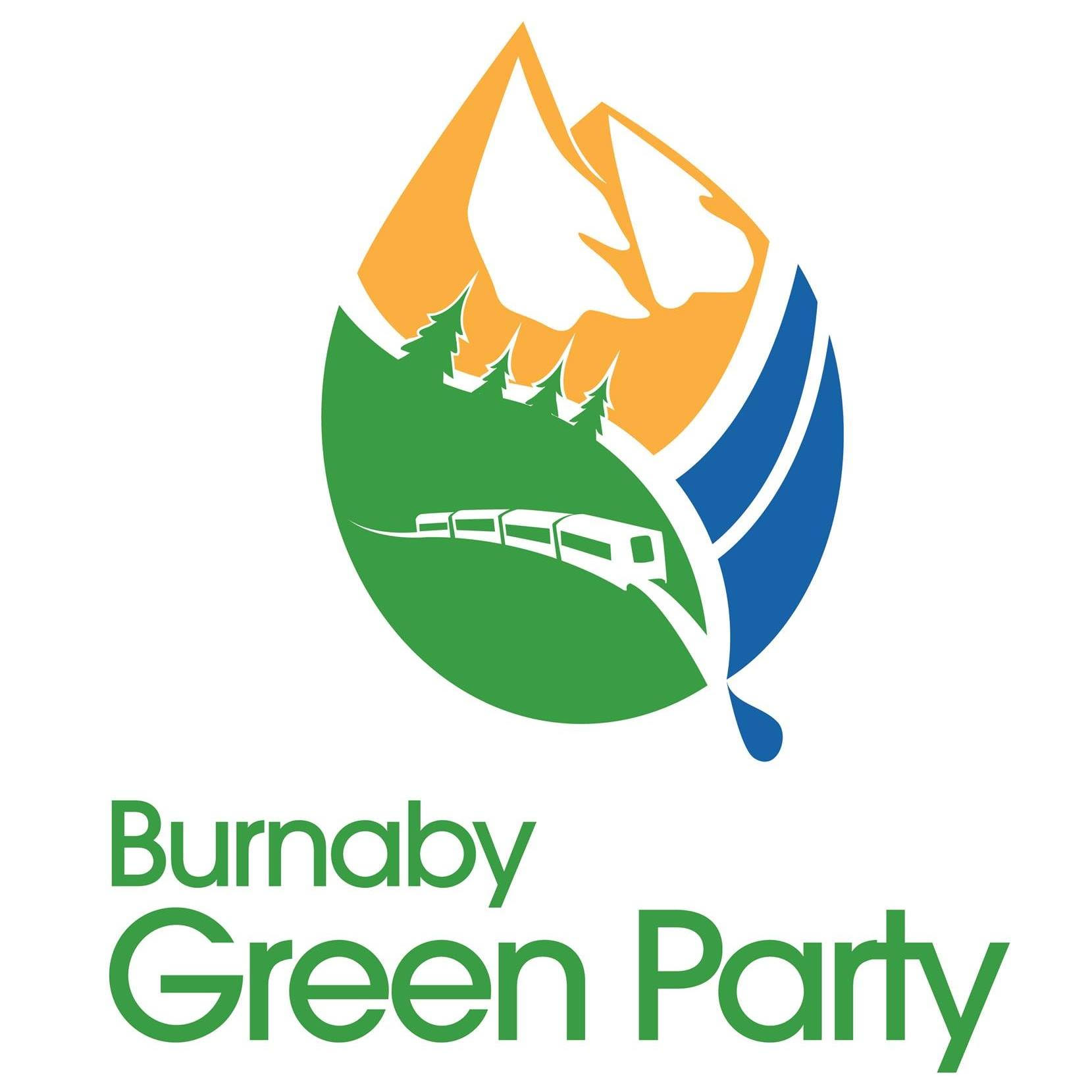 Burnaby Green Party