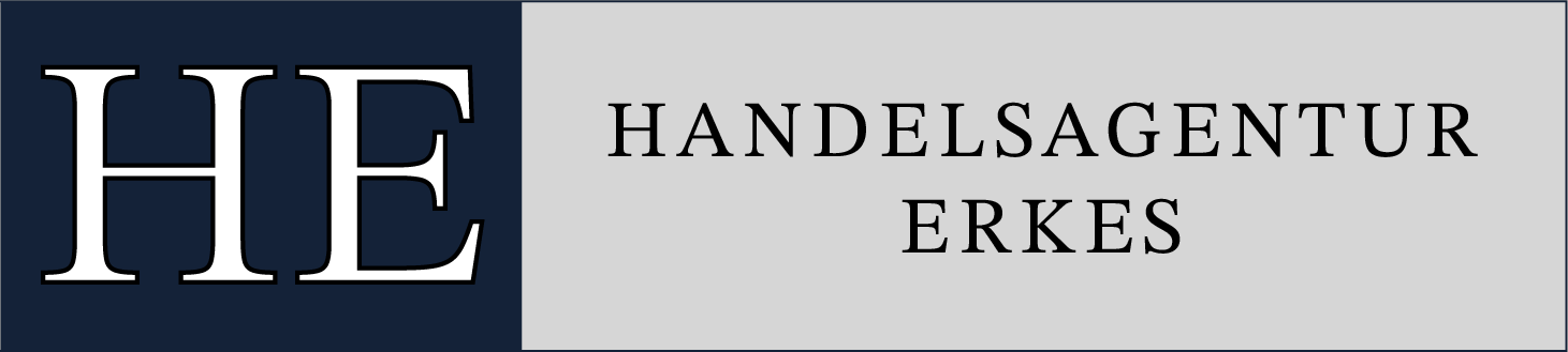Handelsagentur Erkes
