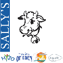 Sally Dairy - Gravitas Investments Pty. Ltd