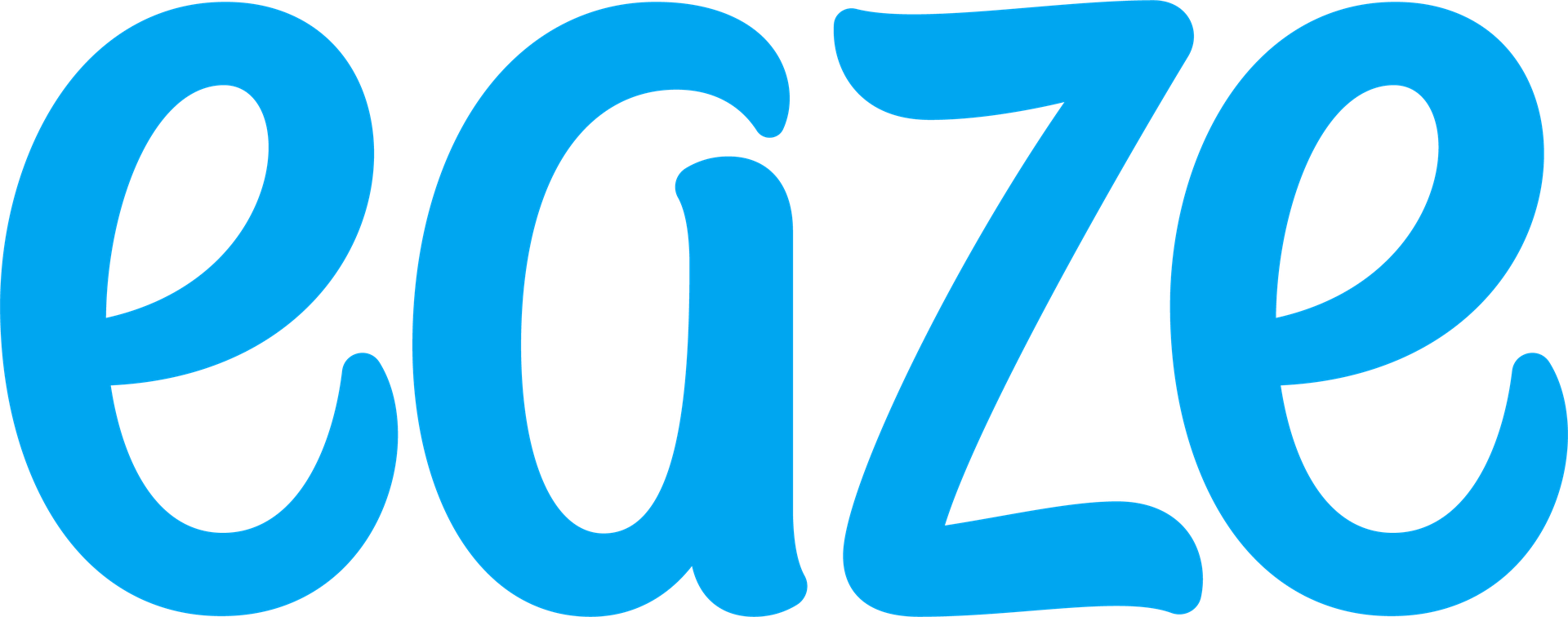 Eaze Inc.