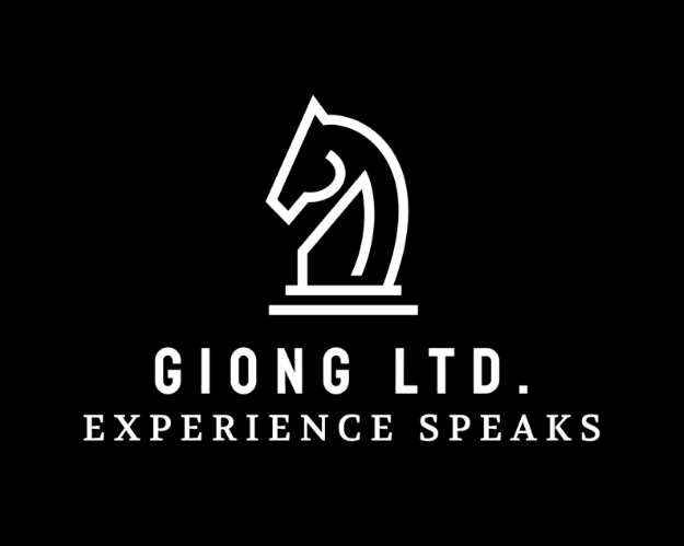 GIONG LIMITED