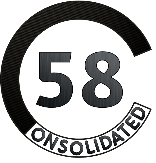 58 CONSOLIDATED