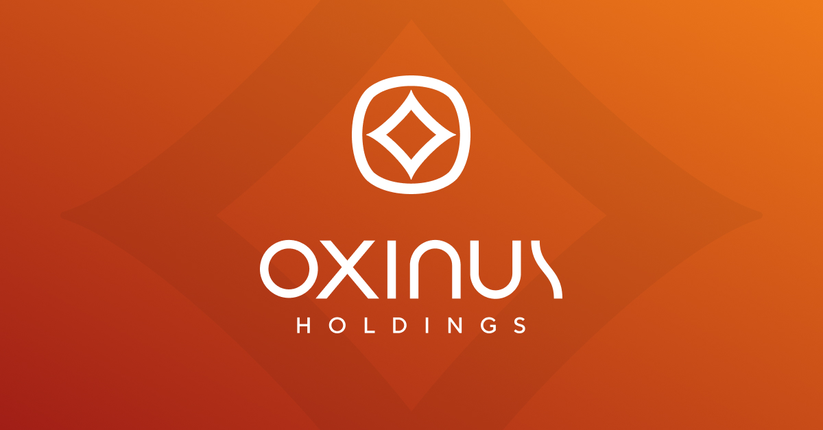 Oxinus Holding Limited