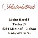 Meitz Harald - Maler und Anstreicher