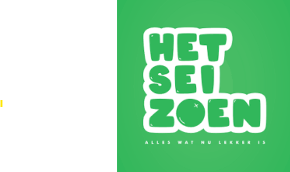 Het Seizoen BV, Nick Jacobs