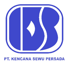 Perseroan Terbatas - Badan Kencana Sewu Persada