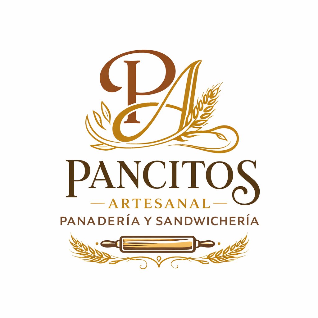 PANCITOS ARTESANAL PANADERIA Y SANDWICHERIA