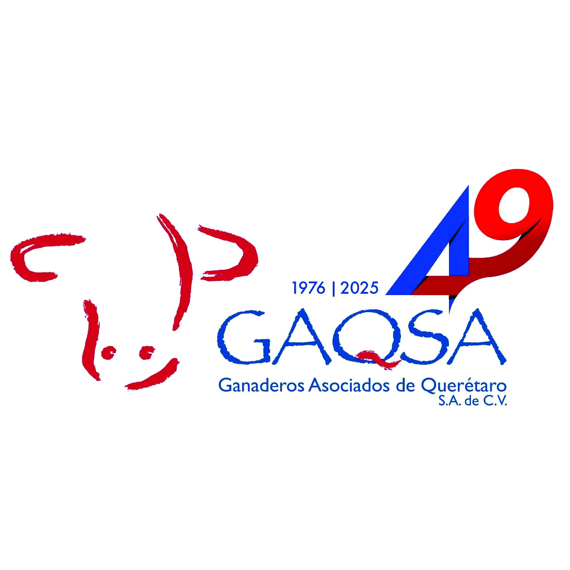GANADEROS ASOCIADOS DE QUERETARO
