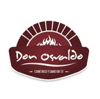 Don Osvaldo, ERIK OSVALDO LARSEN