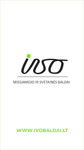 IVO ir ko, UAB