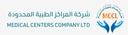 Medical Centers Co. Ltd
