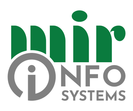 Mir Info Systems