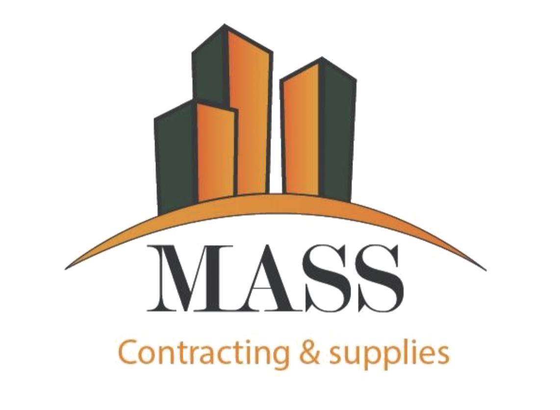 شركة جرين ماس للمقاولات العامه والتصدير