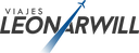 AGENCIA DE VIAJES LEONARWILL