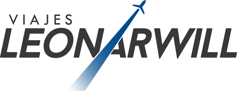 AGENCIA DE VIAJES LEONARWILL
