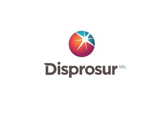 Disprosur