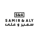 Samir & Aly Stationery Houses & Co.