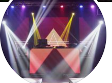 Discogaser Sonido & Iluminacion Sl