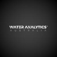 Water Analytics Australia, Michael Wang
