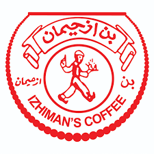 IZHIMAN’S COFFEE