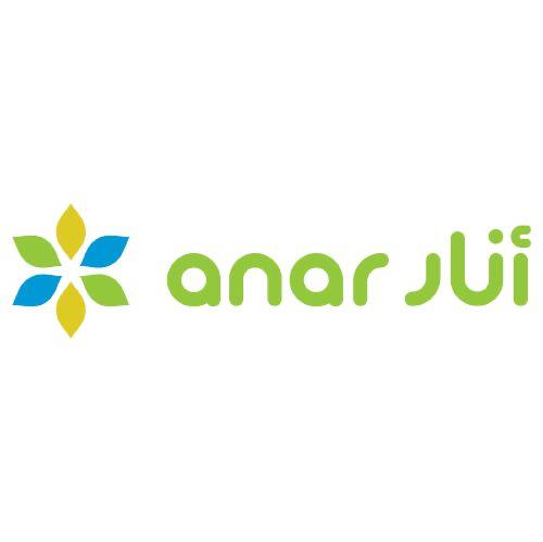 Anar International Company | Odoo