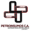 PETROINSUMOS, Freddy Arciniegas