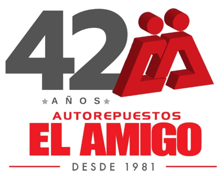 Repuestos El Amigo