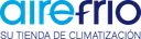 Airefrio Su Tienda de Climatización S.L.
