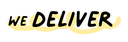 We deliver, UAB