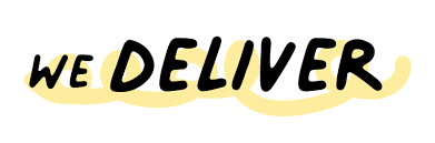 We deliver, UAB